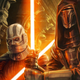 Illustration for article titled Why iStar Wars: Knights of the Old Republic 2/i Is Better Than The Original